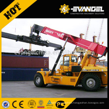 SANY Brand Used 10 Ton Reach Stacker SRSC1009-6E Price
SANY Brand Used 10 Ton Reach Stacker SRSC1009-6E Price